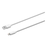 Innovera IVR30022 Usb Cable, 10 Ft, White. Fixed Price $16.18.