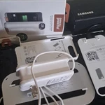 Duracell Powermat Wireless Charging & Iphone 4/4S Case Kit, White. Fixed Price $34.90.