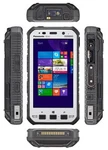 Panasonic FZ-E1 Pda Windows 10 Mobile Gsm W/ Barcode Scanner Ec All Look New. Fixed Price $51.01.
