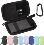 Portable Bank Charger Case For Ohoviv, Charmast, Yilans, Fochew, Veektomx. Fixed Price $28.16.