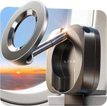 Lisen Airplane Gadgets Travel Europe Vacation Essentials Phone Holder Black. Fixed Price $35.35.