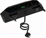 Multi-ports Usb Hub For 2023+ Center Console Fast Charger. Fixed Price $402.47.