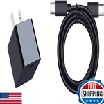 Angreat Made For Retailer 15W Type-c Wall Charger Usb-c Cable RJ38BW050300US. Fixed Price $41.40.
