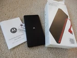 Verizon Droid Mini Power Pack Slim 4000MAH With Micro-usb Connection & Port. Fixed Price $18.00.