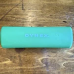 Dynex DX-2604 Green Portable Charger 2000MAH 5V Micro-usb Power Bank. Fixed Price $6.00.