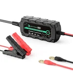 6V/12V 1A Lithium Battery Charger, Smart Chargers Automatic Trickl.... Fixed Price $33.12.