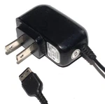 Samsung ATADS30JBE Power Adapter Charger Cord Output 4.75V 0.55A Cell Phone. Fixed Price $19.90.