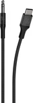 Scosche 4 Ft Usb-c To 3.5MM Aux Braided Audio Cable Hookup Premium Space .... Fixed Price $17.49.