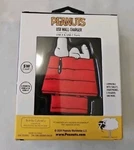 Peanuts 75TH Anniversary Snoopy Wall Charger By Culturefly. Fixed Price $19.99.