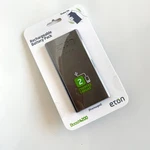 Eton BOOST4200 Rechargeable Battery Pack Portable Power Bank Precharged. Fixed Price $40.00.
