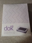 New Hercules Tuff Charging Station DOK06, Universal Usb Port DOK06S. Fixed Price $8.99.