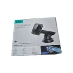Esr For QI2 15W Magsafe Car Mount Charger With Cryoboost, Phone Cooling. Fixed Price $52.00.