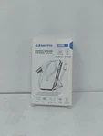 Azmuth KT-D020 Magnetic Wireless Power Bank, 10000MAH, Usb-c. Fixed Price $24.99.