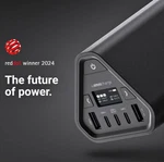 Omnicharge 40+ Power Station. Fixed Price $454.00.