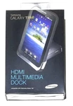Samsung Galaxy Tab Hdmi Multimedia Dock Charging & Video Output 30-PIN. Fixed Price $24.95.