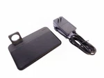 Nomad 5-IN-1 10W Wireless Charging Pad For Apple Watch And Iphone. Fixed Price $23.49.