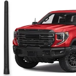 Antennamastsrus Short Rubber For Gmc Sierra 1500 (2006-2026) German. Fixed Price $35.94.