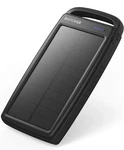 Solar Ravpower 20000MAH Portable Charger Bank Dual Usb Ports. Fixed Price $23.99.