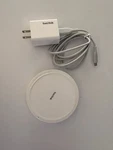 Sandisk Ixpand 15W (wireless Phone Charger). Fixed Price $10.00.