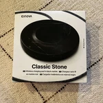 Einova Classic Stone - Marble Wireless Charger Nib. Fixed Price $37.07.