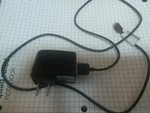 Original Coolpad CYSK05-050100 Oem Standard Travel Wall Charger Quattro Metro. Fixed Price $15.00.