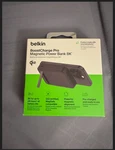 Belkin Boost Charge Pro Magnetic Power Bank 8K Brand New!. Fixed Price $54.99.