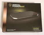 Duracell Powermat For 2 Devices (pma Compatible)-black. Fixed Price $9.99.