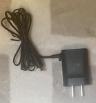 Genuine Microsoft AC-20U Usb Charger 5V 750MA Oem Cell Phone Or Other. Fixed Price $17.00.