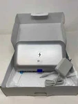 Phonesoap Uv Sanitizer Silver L500-4 Open Box. Fixed Price $38.96.