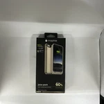Mophie Juice Pack 2600MAH Case - Iphone Plus / 6S Gold. Fixed Price $24.99.
