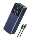 Sixthgu Laptop Power Bank, 3PORT 20,000MAH Portable Charger With 200W Max Out.... Fixed Price $145.39.
