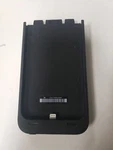 Mophie Juice Pack Air JPA-IP6-BLK 2750MAH For Iphone 6/6S Black Used Please Read. Fixed Price $9.99.