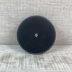 Insignia Qi Wireless Charging Pad NS-MWPCA5. Fixed Price $7.99.