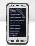 Panasonic Handheld Toughpad FZ-E1BCCAZZM 32GB 5" Win 10 Mobile Wifi Only. Fixed Price $89.99.