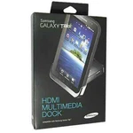 Samsung Galaxy Tab Hdmi Multimedia Desktop Dock. Fixed Price $13.49.