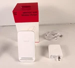 Original Oneplus Pro Wireless Charger Stand 50W Warp Air Cooling Cable. Fixed Price $179.95.