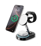 Intoval Wireless Charger 3 1, Fast Charging Station Magsafe For Apple Devices. Fixed Price $19.88.
