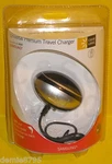 Case Logic Universal Premium Travel Charger Cltc-tsmg New. Fixed Price $7.95.