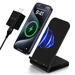Samsung Wireless Charger Fast Charging Stand Desk Phone Android.... Fixed Price $26.40.