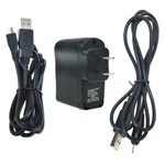 Ac-dc Home Adapter Wall Charger For Nokia N82 N800 N810 Mains Power Supply. Fixed Price $6.43.
