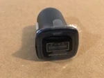 Original Plantronics Fast Usb Car Charger SIL-C05100A. Fixed Price $5.99.