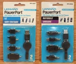 Lenmar Powerpoint Usb Charge Cable & Tips For Motorola, Lg, Sony Samsung Phone. Fixed Price $18.08.