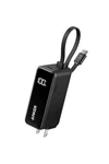 Anker Power Bank 30W Fusion Built-in Usb-c Cable 5000MAH 22.5W Output Mobile. Fixed Price $107.27.