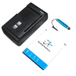 Large Capacity 3100MAH Excellent Battery Charger Stylus F Nokia C2 Tava TA-1226. Fixed Price $37.94.