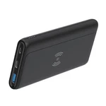 10000MAH Power Bank Wireless Charging Backup Battery Portable For Smart Phones. Fixed Price $38.94.