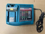 Makita Charger DC24SA 7.2-24V Makstar Battery Free Shipping!. Fixed Price $59.99.
