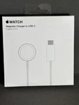 Oem Apple Watch Usb-c To Magnetic Charger For Series 2/3/4/5/6/SE/7/8/ULTRA. Fixed Price $16.00.