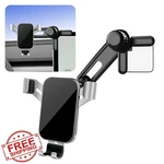 Lunqin Polestar 2 3 Car Phone Holder Mount Navigation Stand. Fixed Price $44.99.