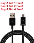 For Motorola Fast Charge Usb Micro Cable Cord 6TH Gen Black. Fixed Price $5.99.