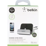 Belkin - Mixit Chargesync Dock For Apple Iphone And 5S Ipod 5TH Generation. Fixed Price $14.95.